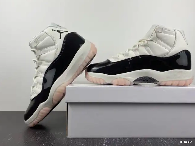 Reps TBK 11 AR0715-101 Jordan Air Neapolitan WMNS 0528